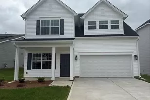 709 Palomino Mustang Dr, Whitsett, NC 27377 - Photo 1