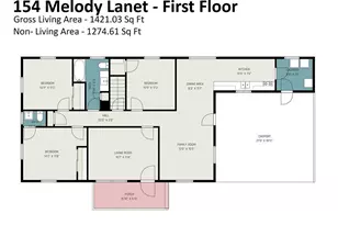 154 Melody Ln, Thomasville, NC 27360 - Photo 25