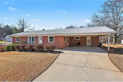 154 Melody Lane, Thomasville, NC 27360 - Photo 1