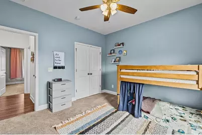 222 Fox Meadow Lane, Winston-Salem, NC 27107 - Photo 29