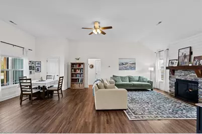 222 Fox Meadow Lane, Winston-Salem, NC 27107 - Photo 7