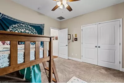 222 Fox Meadow Lane, Winston-Salem, NC 27107 - Photo 33