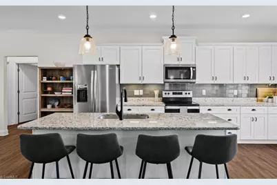 222 Fox Meadow Lane, Winston-Salem, NC 27107 - Photo 11