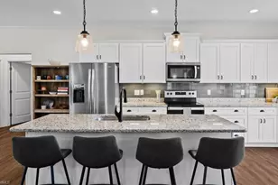 222 Fox Meadow Ln, Winston-Salem, NC 27107 - Photo 11