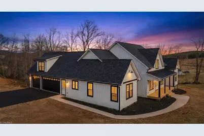 20 Busic Ridge, Sparta, NC 28675 - Photo 1