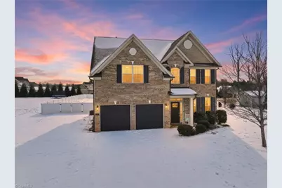 116 Windrush Court, Stokesdale, NC 27357 - Photo 1