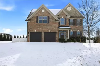 116 Windrush Court, Stokesdale, NC 27357 - Photo 3