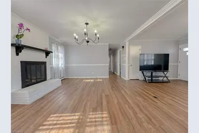 506 Archergate Road, Browns Summit, NC 27214 - Photo 7