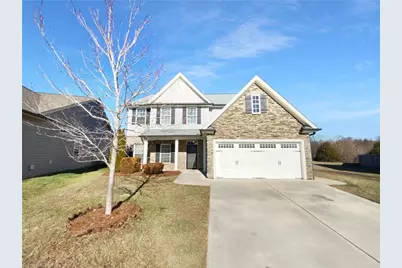 5713 Chicory Meadows Court, Clemmons, NC 27012 - Photo 1