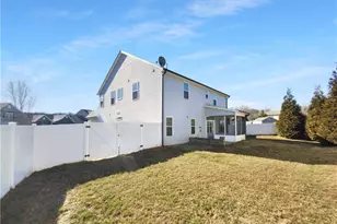 5713 Chicory Meadows Ct, Clemmons, NC 27012 - Photo 29