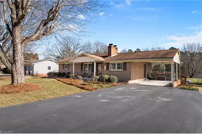 1343 Bethania Rural Hall Road, Winston-Salem, NC 27106 - Photo 3