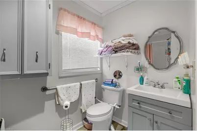 2465 Amostown Road, Sandy Ridge, NC 27046 - Photo 35