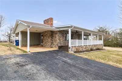 2465 Amostown Road, Sandy Ridge, NC 27046 - Photo 5