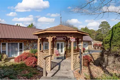 7832 Park Springs Road, Ruffin, NC 27326 - Photo 13