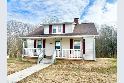 709 Armory Road, North Wilkesboro, NC 28659 - Photo 1