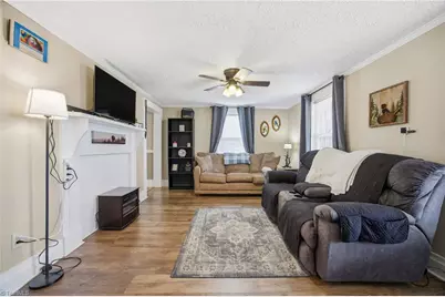 709 Armory Road, North Wilkesboro, NC 28659 - Photo 13