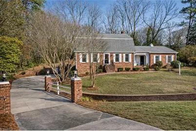 4751 Blair Court, Winston-Salem, NC 27104 - Photo 1