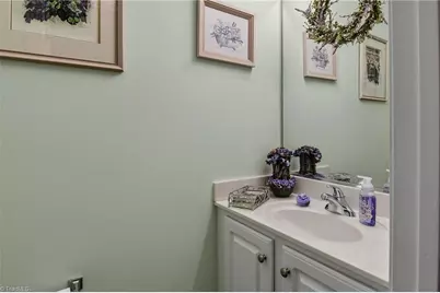 4455 Piedmont Trace Drive, Greensboro, NC 27409 - Photo 19