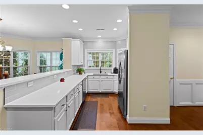 4455 Piedmont Trace Drive, Greensboro, NC 27409 - Photo 9