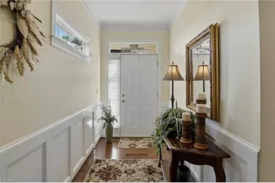 4455 Piedmont Trace Drive, Greensboro, NC 27409 - Photo 3