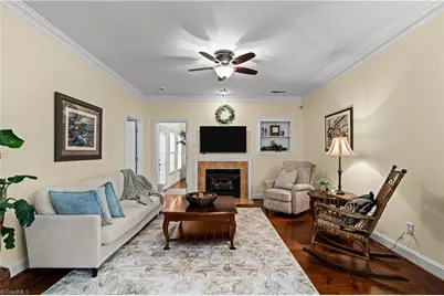 4455 Piedmont Trace Drive, Greensboro, NC 27409 - Photo 3