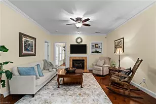 4455 Piedmont Trace Dr, Greensboro, NC 27409 - Photo 3
