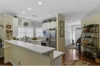 4455 Piedmont Trace Drive, Greensboro, NC 27409 - Photo 15