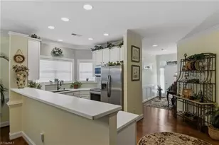 4455 Piedmont Trace Dr, Greensboro, NC 27409 - Photo 15