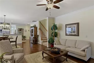 4455 Piedmont Trace Dr, Greensboro, NC 27409 - Photo 11