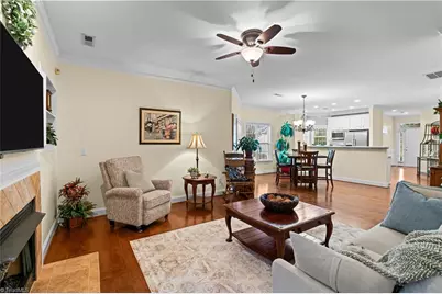 4455 Piedmont Trace Drive, Greensboro, NC 27409 - Photo 7