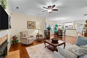 4455 Piedmont Trace Dr, Greensboro, NC 27409 - Photo 7