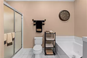 4455 Piedmont Trace Dr, Greensboro, NC 27409 - Photo 29