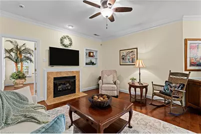 4455 Piedmont Trace Drive, Greensboro, NC 27409 - Photo 5