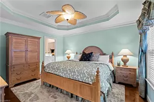4455 Piedmont Trace Dr, Greensboro, NC 27409 - Photo 25