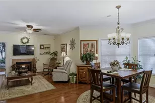 4455 Piedmont Trace Dr, Greensboro, NC 27409 - Photo 5