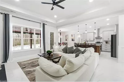 7676 Caber Road, Browns Summit, NC 27214 - Photo 9