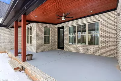 7676 Caber Road, Browns Summit, NC 27214 - Photo 47