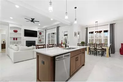 7676 Caber Road, Browns Summit, NC 27214 - Photo 13