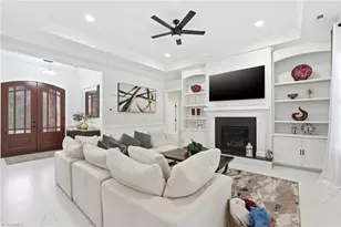 7676 Caber Rd, Browns Summit, NC 27214 - Photo 7