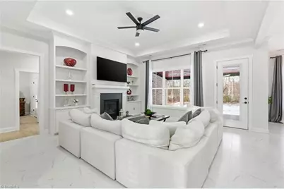 7676 Caber Road, Browns Summit, NC 27214 - Photo 11