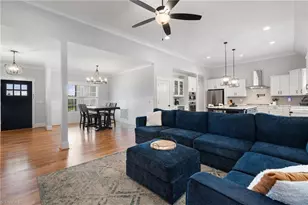 7412 Kingsley Pl, Stokesdale, NC 27357 - Photo 9