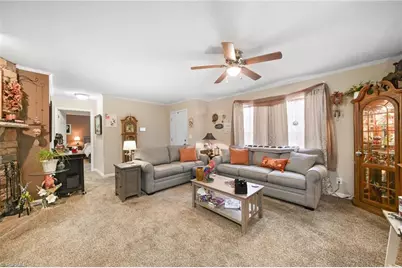 135 Myrick Drive, Biscoe, NC 27209 - Photo 13