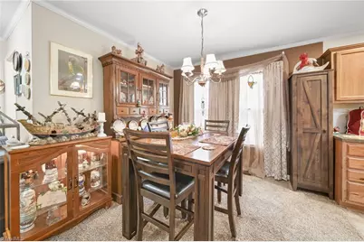 135 Myrick Drive, Biscoe, NC 27209 - Photo 17