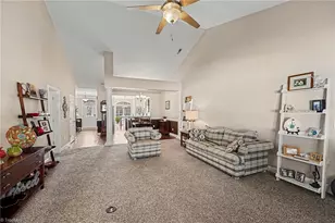 492 Crosswick Rd, Clemmons, NC 27012 - Photo 13