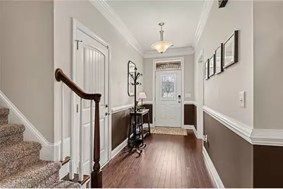 492 Crosswick Road, Clemmons, NC 27012 - Photo 3