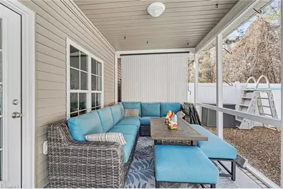 492 Crosswick Road, Clemmons, NC 27012 - Photo 29