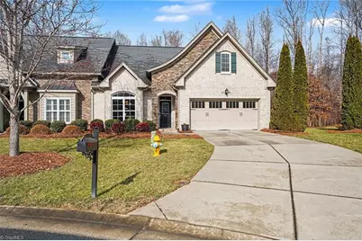 492 Crosswick Road, Clemmons, NC 27012 - Photo 35