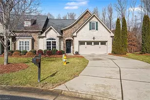 492 Crosswick Rd, Clemmons, NC 27012 - Photo 35