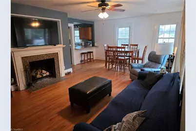 3 Forest Drive, Lexington, NC 27292 - Photo 11