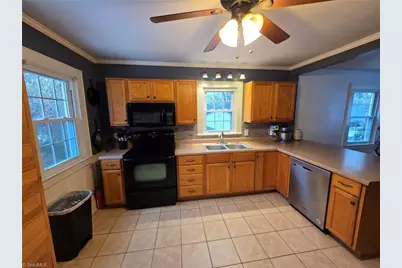 3 Forest Drive, Lexington, NC 27292 - Photo 5